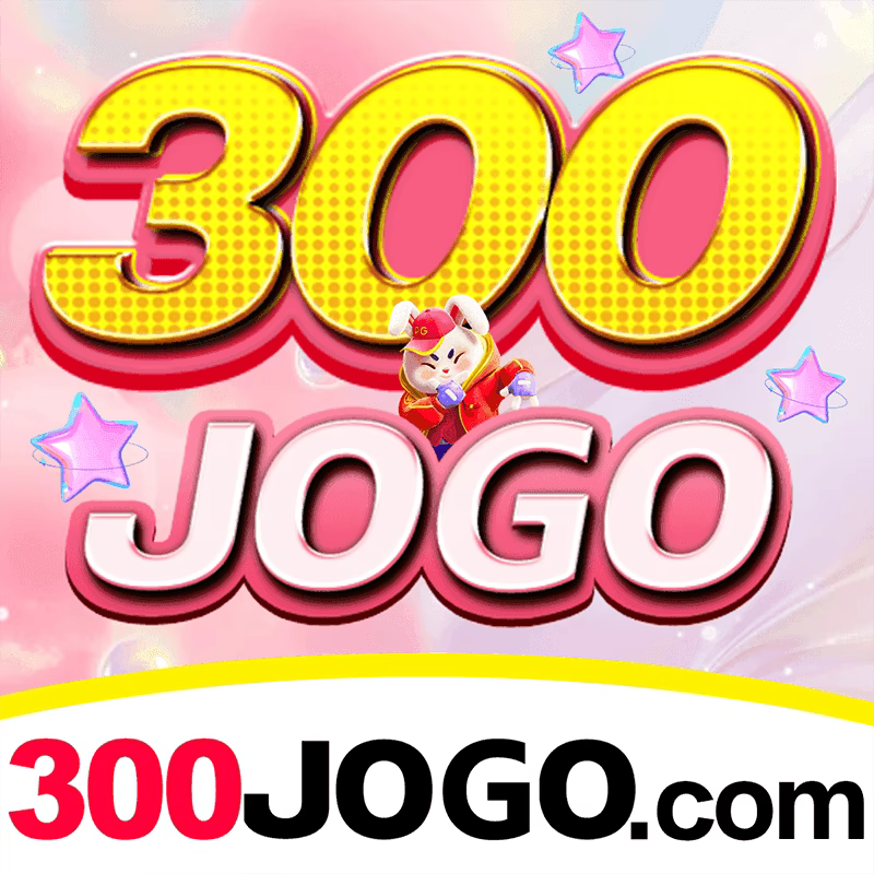 300jogo - Gaming Master