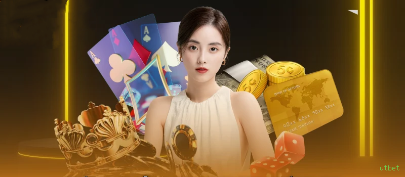 Cassino ao Vivo utbet